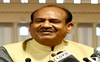 National anthem faux pas in LS; will probe, says Birla