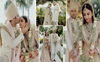 Parineeti Chopra, Raghav Chadha make marriage social media official: Our forever begins now