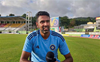 Ashwin named in India’s squad for ODI series against Australia; Rohit, Kohli, Hardik rested for first two games