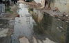Leaking sewers inconvenience Sangrur residents