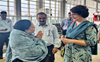 Priyanka Gandhi to visit rain-hit areas of Kullu and Manali in Himachal Pradesh