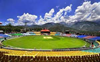 HPCA rubbishes reports of fungus damage at Dharamsala outfield