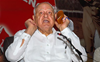 Dialogue must for ending bloodshed in J&K: NC chief Farooq Abdullah