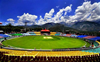 WC matches in October, Dharamsala hotels see advance bookings