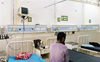 Lack of staff, infra hits working of Faridabad Civil Hospital