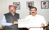 Assam, Uttarakhand donate Rs 10 crore and Rs 5 crore towards Himachal disaster relief