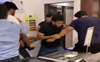 Video: iPhone delivery delayed, duo assault showroom staff in Delhi; arrested