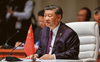 Why the Chinese President chose to skip G20 summit