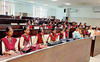 Students visit Punjabi University