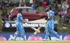 India opt to bat against Pakistan in Asia Cup