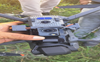 BSF shoots down drone, seizes 2.5 kg drugs near International Border in Ferozepur sector