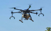 Cops to use AI to counter drone, drug threats