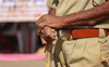 Three cops booked for beating up man, woman in police station in Haryana’s Rewari