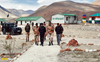 High-level MHA delegation visits villages along LAC in Ladakh