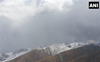 Rain breaks unprecedented dry spell in Kashmir; Gulmarg gets season's first snowfall