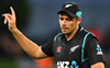 Tim Southee doubtful for World Cup after breaking thumb bone