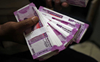 93% of Rs 2,000 notes return to banks: RBI
