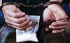 Police step up campaign against drug trafficking