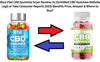 Blue Vibe CBD Gummies Scam Reviews (Is EarthMed CBD Gummies Website Legit or Fake Consumer Reports 2023) Benefits Price, Amazon & Where to Buy?