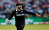 Recovering Williamson ruled out of New Zealand's World Cup opener