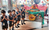 Solitaire International School, Panchkula, celebrates Ganesh Chaturthi