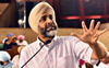 Punjab Police issue lookout notice against Manpreet Badal in corruption case