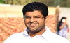 Dushyant Chautala: All arrangements in place for smooth paddy procurement