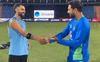 Watch video: Bonhomie among India, Pakistan players before Asia Cup clash wins hearts online