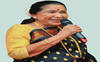 Timeless: Asha Bhosle's musical odyssey continues at 90