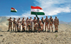 Dovetail ITBP with integrated restructuring of armed forces