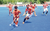 Punjab Agricultural University hosts hockey tourney