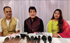 Rohtak varsity VC hits out at ‘anti-Sanatan’ leaders