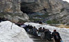 Amarnath Yatra concludes, 4.4 lakh offered prayers