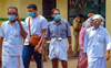 Health Minister Mandaviya confirms two Nipah virus deaths in Kerala; Centre rushes team of experts