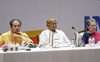 ‘Ghamandia’ comment for INDIA alliance smacks of BJP’s arrogance: Sharad Pawar