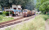 After 72 days, rail services resume on Kalka-Solan track