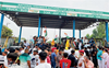NHAI flouts 60-km rule for toll plazas on Srinagar NH