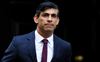 UK PM Rishi Sunak signals plan to backtrack on some climate goals