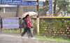 Heavy rain lashes Dharamsala