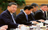 Chinese President running up against domestic headwinds
