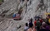 Road connectivity to Kinnaur via Shimla-Rampur restored after 10 days