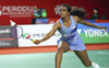 Indian women's badminton team bows out of Asian Games after 0-3 loss to Thailand