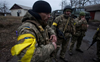 Ukrainian forces reclaim village in Donetsk region
