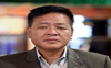 Tibetan president (Sikyong) Penpa Tsering stresses need for compact communities