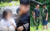 In Manipur horror, viral pictures show 2 missing students killed; 2 armed men clearly seen behind