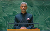 EAM Jaishankar asks UN member states not to allow ‘political convenience’ to determine responses to terrorism, extremism