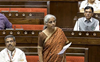 Special session called to give ‘good start’ to new Parliament building by pushing women’s reservation Bill: Sitharaman