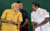 AIADMK severs ties with BJP-led NDA alliance; says would lead a separate front for 2024 LS polls