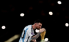 Messi and Bonmati lead Ballon d’Or nominee lists, Ronaldo misses cut