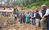 Will raise rain disaster issue in LS: Priyanka Gandhi
